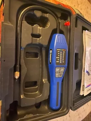 MASTERCOOL 55900 Blue Refrigerant Leak Detector • $60