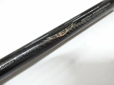 Daiwa Steez STZ802HFB-SV Bass Spinning Rod From Stylish Anglers Japan • $1133.06