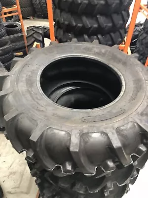 $640 • Buy NEW TRACTOR TYRES 16.9-24 R1  Nuemaster 10 Ply 16.9x24 OR FREIGHT