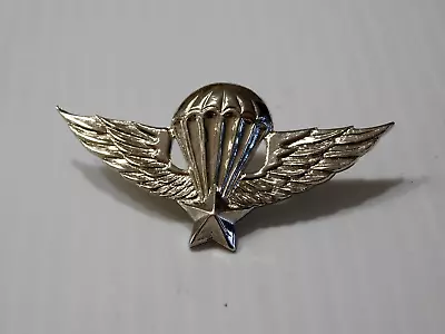 Original Arvn Army Parachute Badge • $39.99