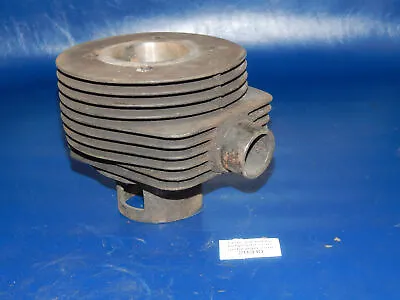 1980-90's PIAGGIO VESPA PX 150 CYLINDER MOTOR BORE 57.80mm VINTAGE SCOOTER • $76.99