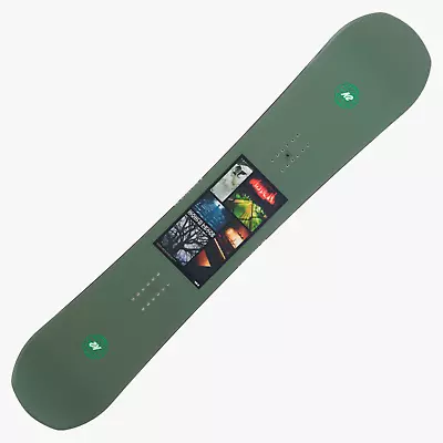 2024 K2 World Peace Snowboard - B230203201 • $321.96