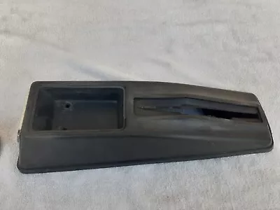 Mustang II Mini Emergency Brake Console 1974 1975 1976 1977 1978 • $10