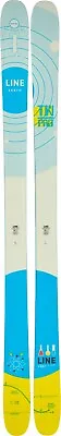 NO RESERVE !!  Line Tom Wallisch Pro Men's Ski 178cm   !! $600 BRAND NEW • $122.50