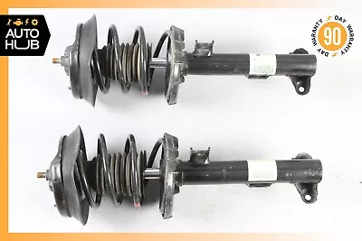 02-05 Mercedes W203 C230 2DR Coupe Front Left And Right Shock Strut Set OEM • $219.95
