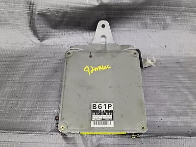 B61P-18881-A MAZDA MIATA ECM/ECU COMPUTER B61P 18 881b 92NAUC • $99.95