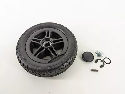 (damaged) E-wheels Medical Mobility Scooter Rear Wheel & Solid Tire 200 X 50  • $39.95