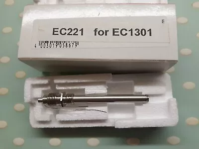 New Weller EC221 Heater/element For 24V EC1301 Soldering Irons. Free Shipping. • £30