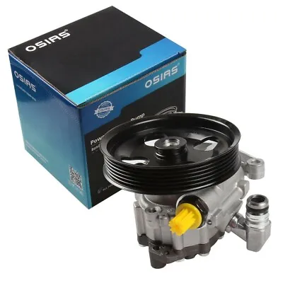 $69 • Buy Power Steering Pump For Mercedes-Benz Original ML350 ML550 GL450 R350 2006-2011