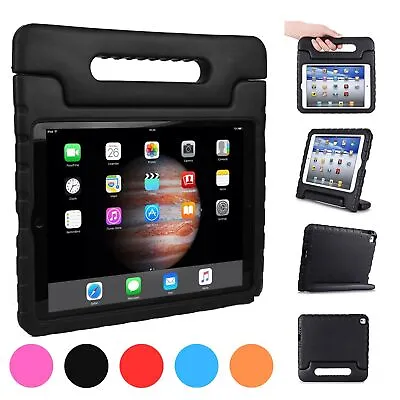 Tough Kids Shockproof EVA Foam STAND CASE Cover For IPad Air4 11 Pro (2018-2022) • £9.99