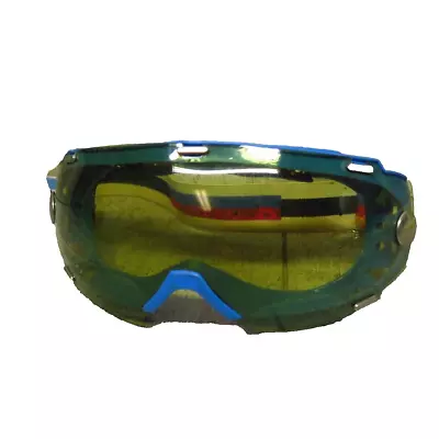 Vintage Uvex Downhill 2000 Ski Snow Goggles • $20