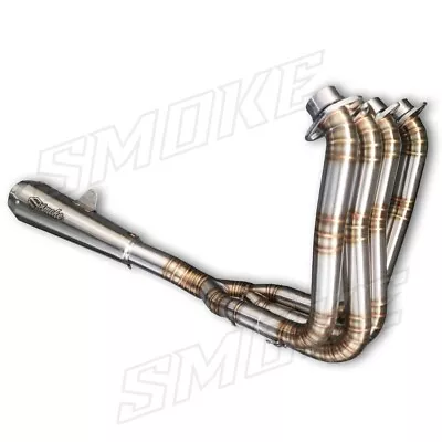 Custom Exhaust Full System Yamaha YZF R1 1998-2003 Handmade • $400