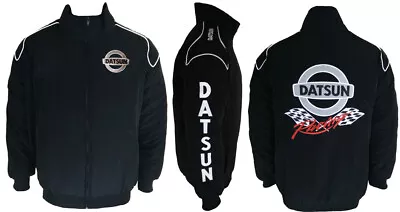 Datsun Motorsport Racing Fan Jacket S-6XL • $140