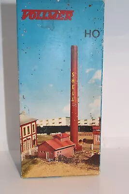 Vollmer #5602 Chimney • $15