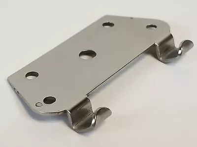 Rickenbacker 01122 Bracket Tailpiece Trapeze Style • $50