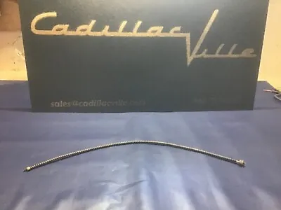 1961 1963 Cadillac 6 Way Power Seat Cable Steel Casing 36 7/8”  Long Used 62 • $49.99