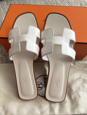 $799 • Buy Hermes Sandals