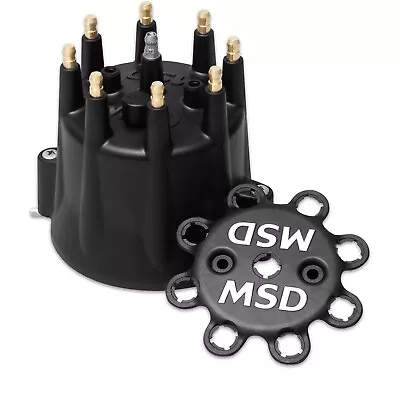 MSD Ignition 84333 Distributor Cap • $73