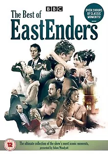 Best Of Eastenders - New DVD - G1398z • £12.56