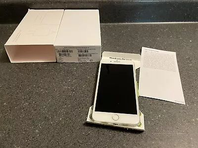 Apple IPhone 8 - 64GB - Space Gray - Factory Reset • $80