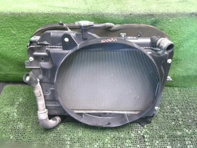 £242 • Buy MAZDA BONGO 2015 ABF-SKP2T Radiator L84915200A [Used] [PA87290085]
