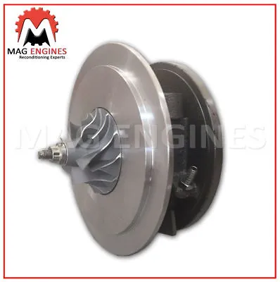 17201-27030 Turbo Cartridge Toyota 1cd-ftv For Previa Corolla Rav-4 2.0ltr 02-08 • $128.70