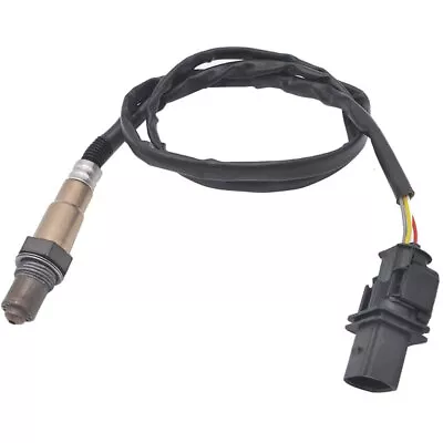 O2 Oxygen Sensor Upstream For Porsche 911 Boxster Cayman Macan VW Phaeton Jetta • $33.11