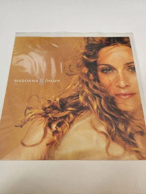 £10 • Buy Madonna - Frozen (12 )