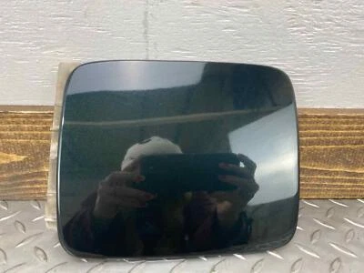 $90 • Buy 90-96 Nissan 300ZX Z32 Fuel Gas Filler Door Cover (Dark Green Pearl DJ2)
