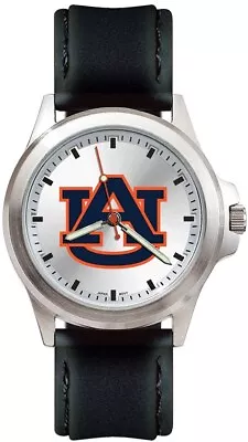 Auburn University Fantom Mens Sport Watch By LogoArt • $40.95