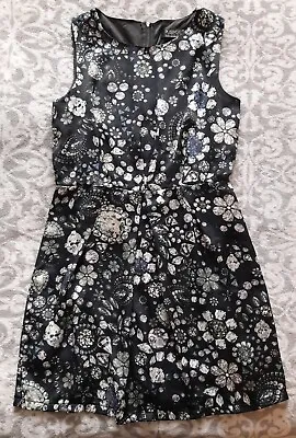 £3.50 • Buy Black Jewel Dress Size 12 Pussycat