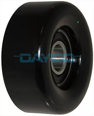 Dayco Idler/Tensioner Pulley For Chevrolet Corvette C7 6.2L Petrol LT1 2014-On • $49.29