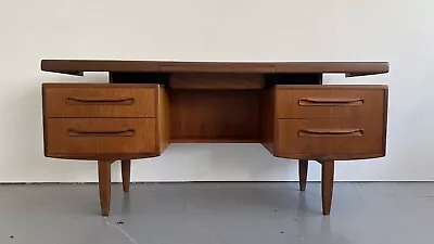 Vintage G Plan Dressing Table / Desk - Mid Century British Design • £395