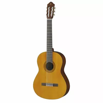 YAMAHA C40II Concert Guitar IN Nature - • $332.76