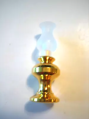 LAMP -- Miniature • $6