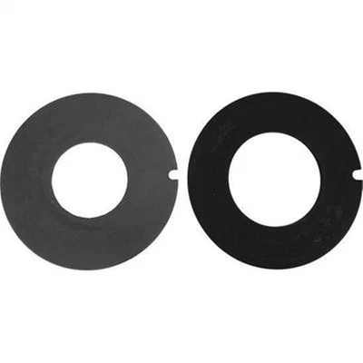 $25.33 • Buy RV Toilet Rubber Bowl Seal Set 385311462 For Dometic/Sealand/Mansfield/VacuFlush