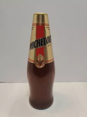 Vintage Michelob Pull Beer Tap Handle Wooden Anheiser Busch St Louis Missouri  • $21.95