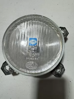 VW MK1 Mk2 Jetta Golf Rabbit Fog Light Round Light Headlight Oem • $58