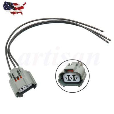 $0.99 • Buy Speed Sensor Wiring Connector Fits For Honda Acura Accord Civic Integra USA