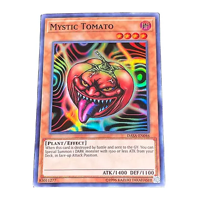 Yugioh Cards -Various Sets - You Pick - Singles Monsters Holo Ultra Rare Foil • $1.99