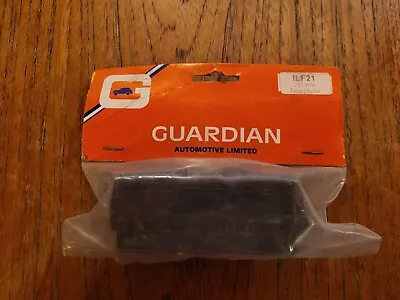 £7 • Buy Heavy Duty Mega Fuse Holder 12 / 24V 60 To 250 Amp High Quality Car Truck Marine
