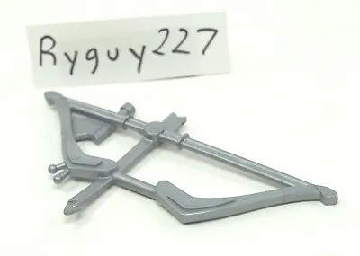 MOTU Ninjor Bow And Arrow Masters Of The Universe Part He-Man Weapon Piece • $20
