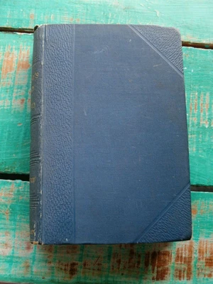£3.50 • Buy Macaulay's History Of England Volume 1 (hardback, 1889) - Popular Edition