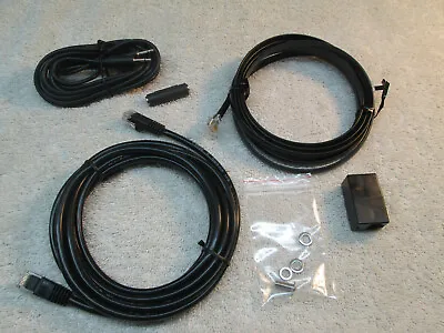 YAESU FT-891 SEPARATION Replacement Kit For YSK-891 Speaker Mic. 10 Feet  • $28.99