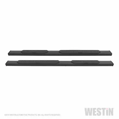 Westin For 2019-2020 Dodge Ram 1500 Textured Black R5 Nerf Step Bar - 28-51225 • $974.19