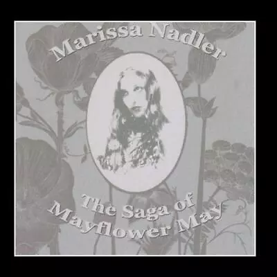 £31.26 • Buy The Saga Of Mayflower May, Nadler, Marissa, Good