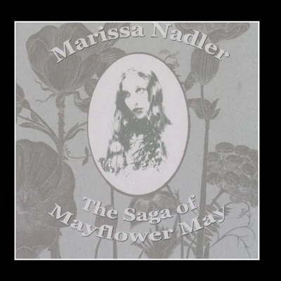 £31.26 • Buy The Saga Of Mayflower May, Nadler, Marissa, Good