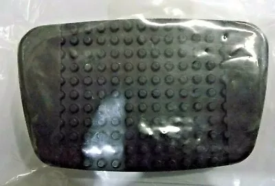 Genuine Holden New Brake Pedal Rubber Suit Automatic Holden RG Colorado 2012 On • $6.50