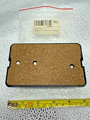 Vocas Separate Pro Support Type K Base Plate • $30