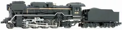 Microace A9514 JNR Steam Locomotive D51-499 N Scale Ships From The USA • $99.51